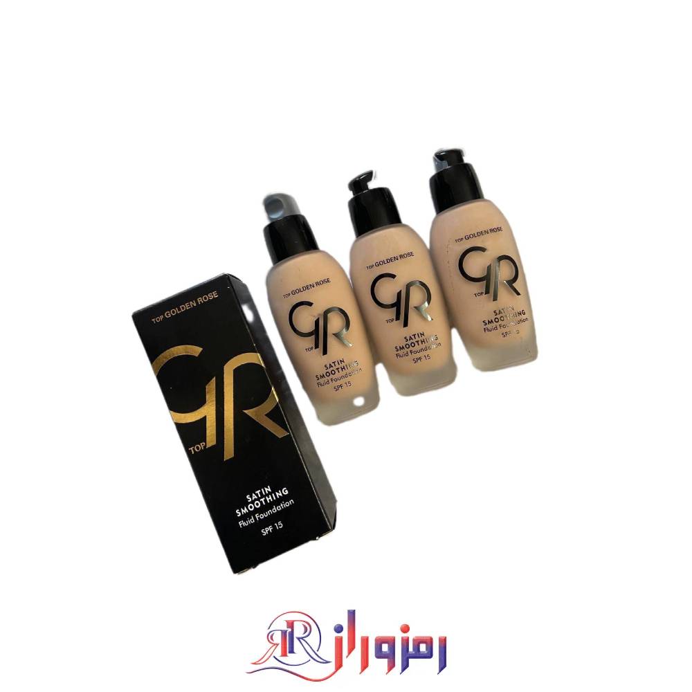 کرم پودر گلدن رز golden rose،خرید و قیمت کرم پودر گلدن رز golden rose